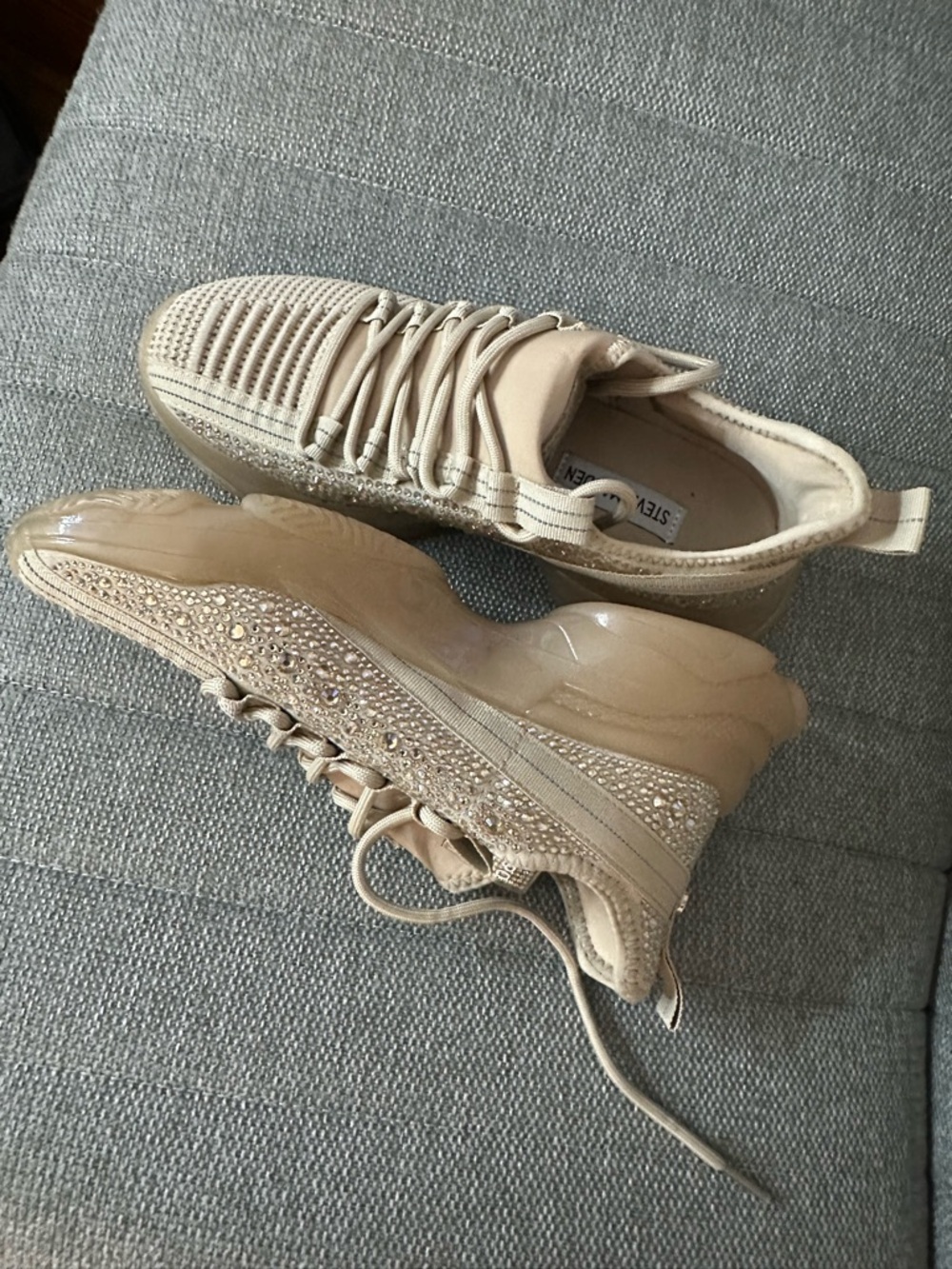 Steve Madden sneakers